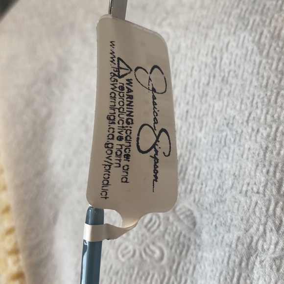 Jessica Simpson women’s sunglasses - Picture 6 of 10